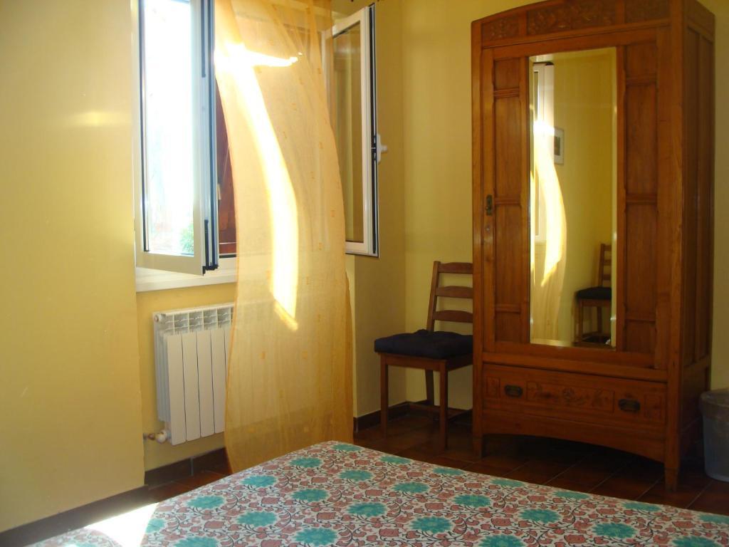 Forest View B&B Gavi Exterior foto