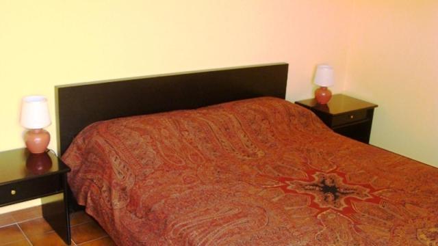 Forest View B&B Gavi Exterior foto